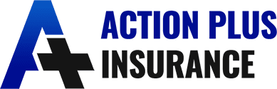 Action Plus Insurance Logo